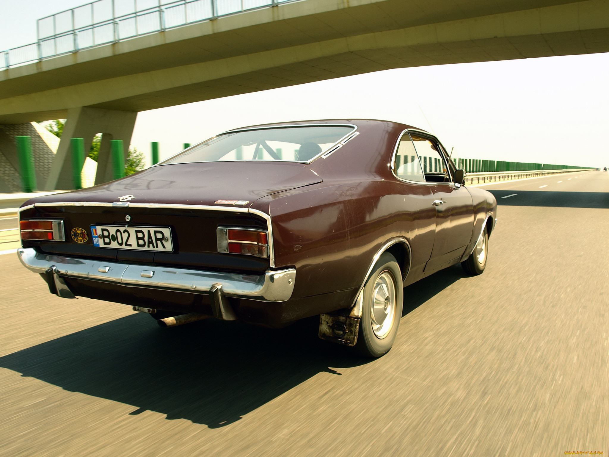 , opel